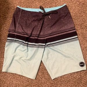 O'Neil Board Shorts Bathing Suit